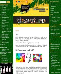 web design bucuresti