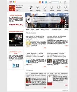 web design bucuresti