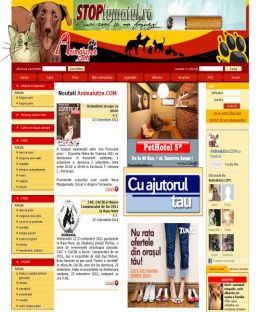 web design bucuresti