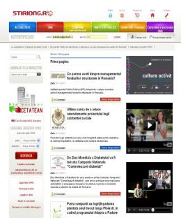 web design bucuresti
