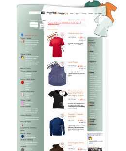 web design