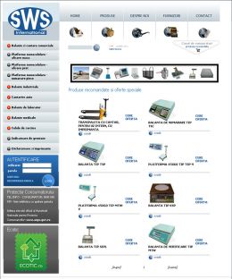 web design