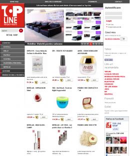 web design