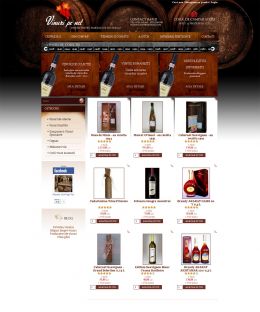 web design