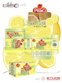 Packaging Packaging