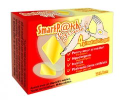 Smart Patch