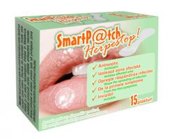 Smart Patch Herpstop