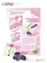 Speedepil