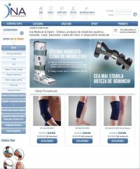 web design bucuresti