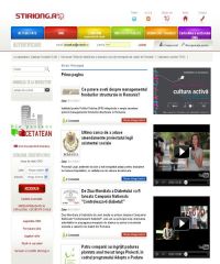 web design bucuresti