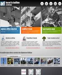 Web design - SEO & Copywriting Web design - SEO & Copywriting