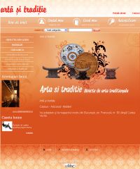 Web design - site-uri Web design - site-uri