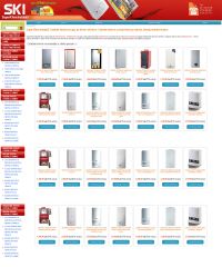 www.centrale-termice-super-klima.ro web design