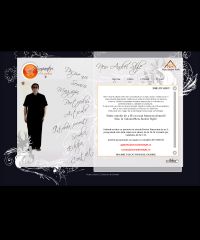 www.newandreistyle.ro web design