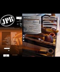 www.tutundelux.ro web design